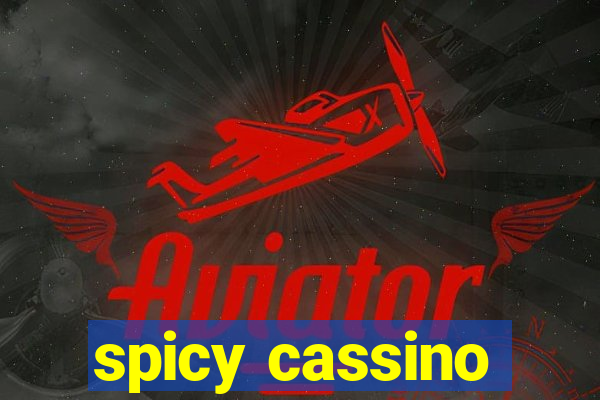 spicy cassino